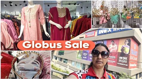 globus sale online shop.